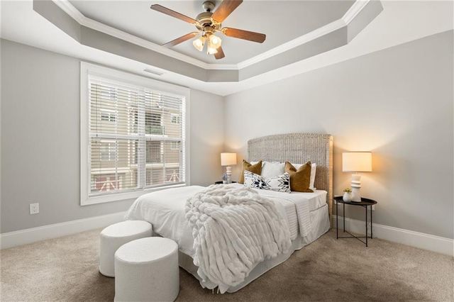 2704 Wander Lane, Alpharetta, GA 30022