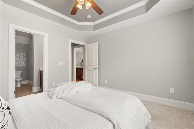 2704 Wander Lane, Alpharetta, GA 30022