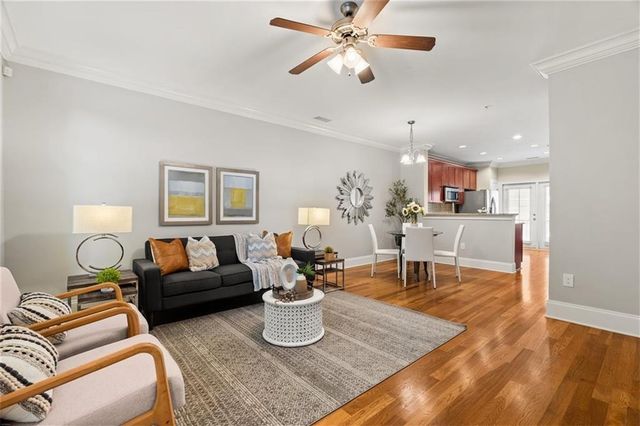 2704 Wander Lane, Alpharetta, GA 30022