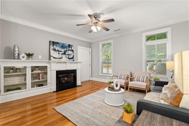 2704 Wander Lane, Alpharetta, GA 30022