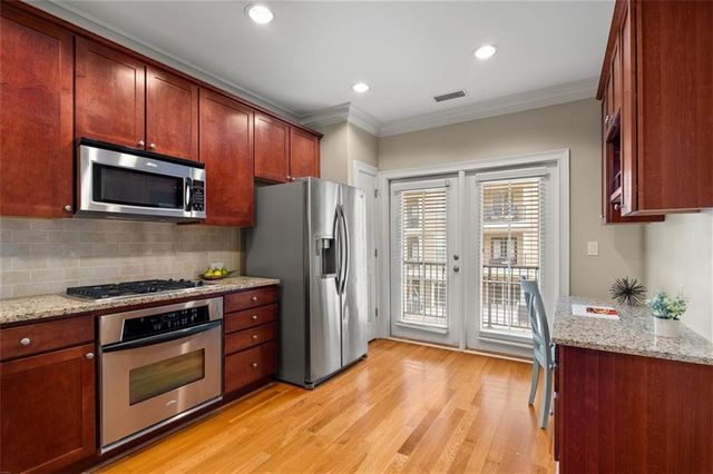 2704 Wander Lane, Alpharetta, GA 30022