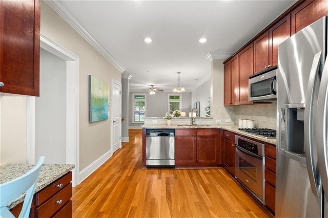 2704 Wander Lane, Alpharetta, GA 30022