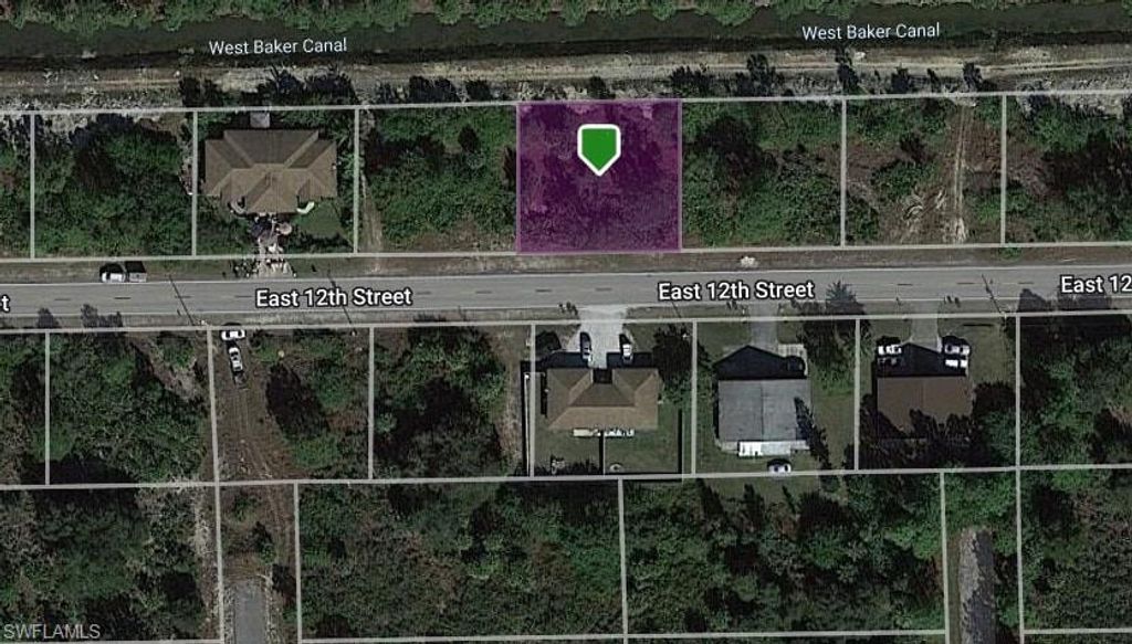 1521-1523 E 12th ST, LEHIGH ACRES, FL 33972 — photo 2