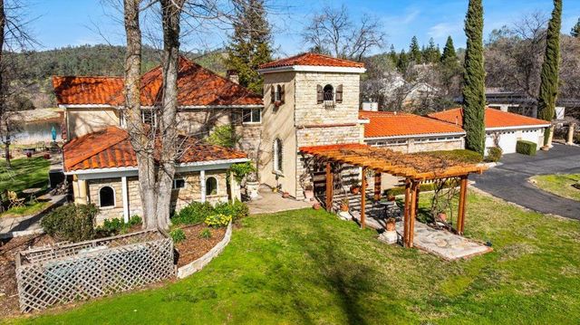 6525 Curtola Ranch Rd, Auburn, CA 95602