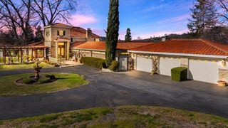 6525 Curtola Ranch Rd, Auburn, CA 95602