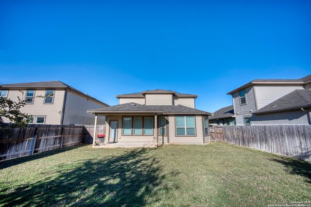 2518 Castello, San Antonio, TX 78259