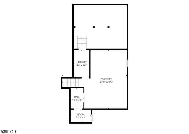 537 Ford Ave, Woodbridge Twp., NJ 08863