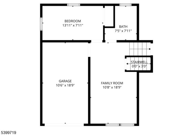 537 Ford Ave, Woodbridge Twp., NJ 08863