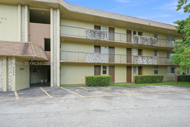 5335 NW 10th Ct 206, Plantation, FL 33313