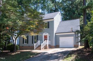 2704 Rockbridge Court, Raleigh, NC 27604