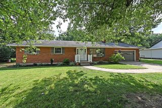5428 Tallawanda Drive, Fairfield, OH 45014