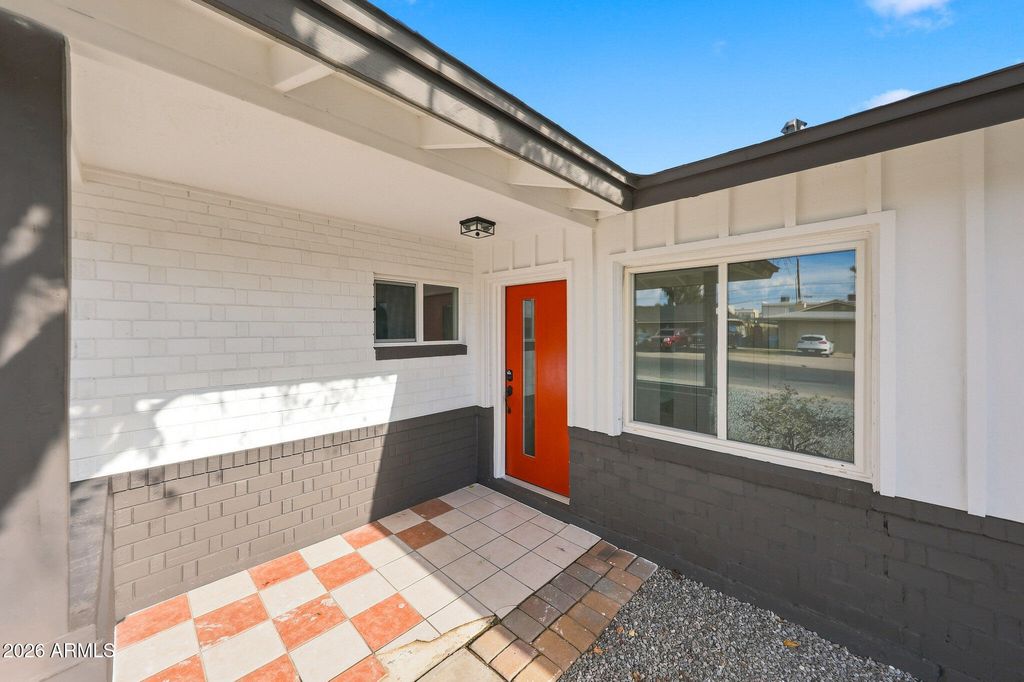 2053 W HAZELWOOD Street, Phoenix, AZ 85015 — photo 2