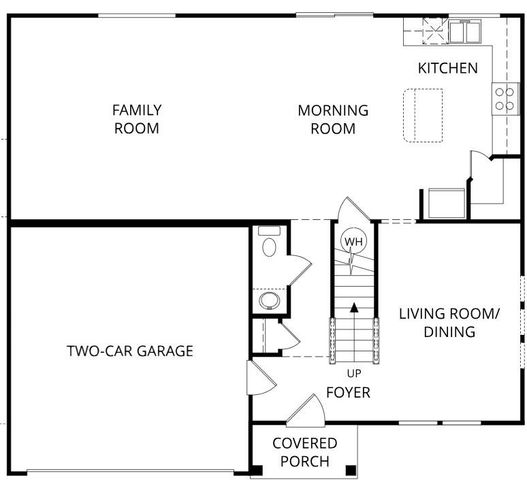 6412 Dunleary Court, Union, KY 41091