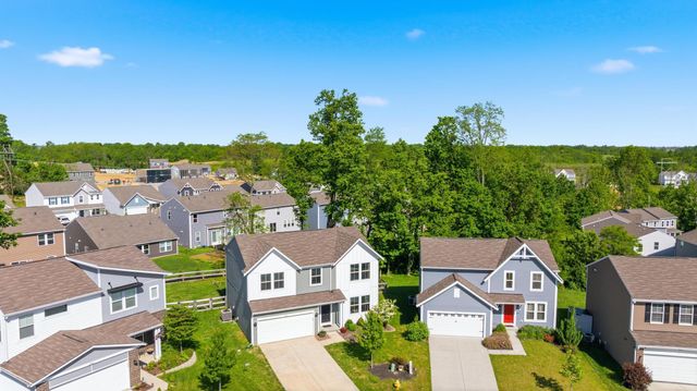 6412 Dunleary Court, Union, KY 41091