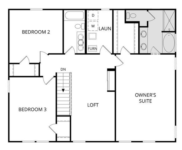 6412 Dunleary Court, Union, KY 41091