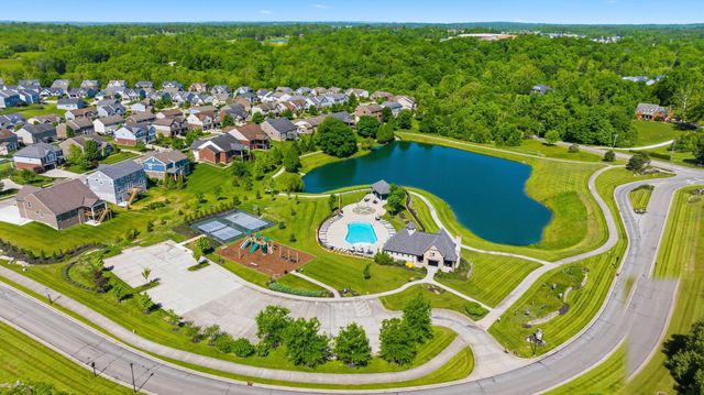 6412 Dunleary Court, Union, KY 41091