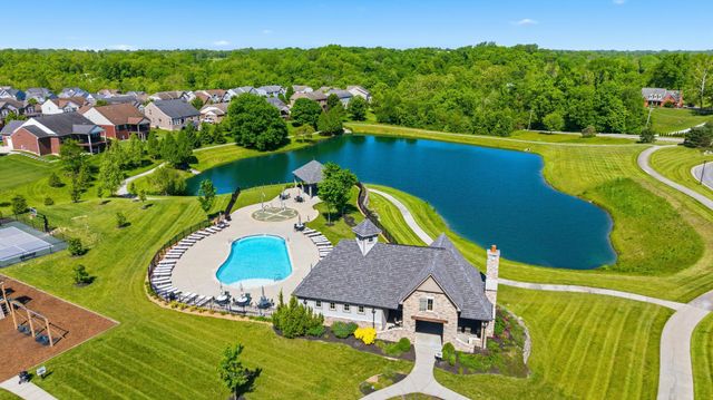 6412 Dunleary Court, Union, KY 41091
