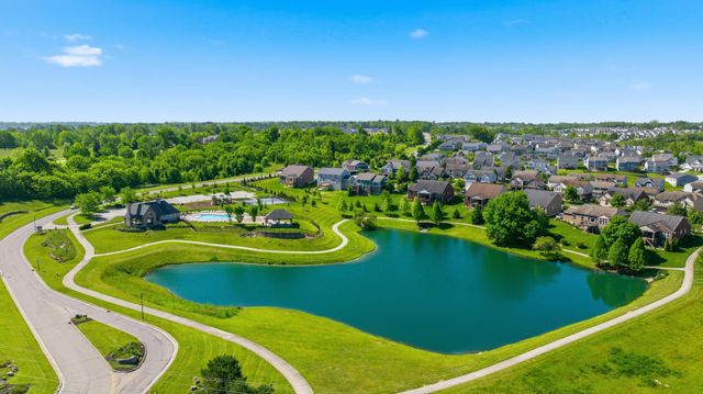 6412 Dunleary Court, Union, KY 41091