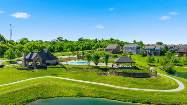 6412 Dunleary Court, Union, KY 41091