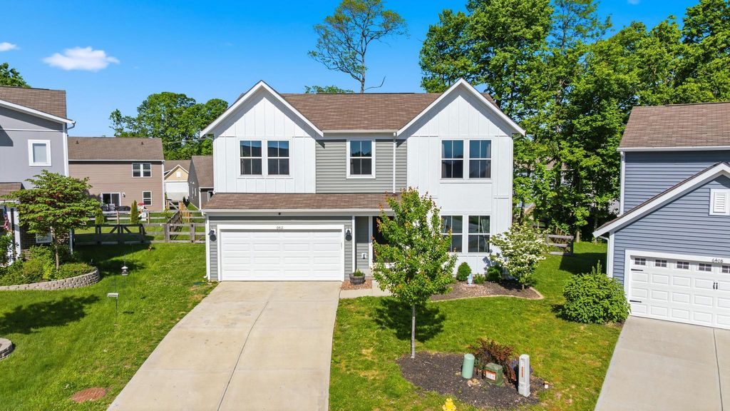 6412 Dunleary Court, Union, KY 41091