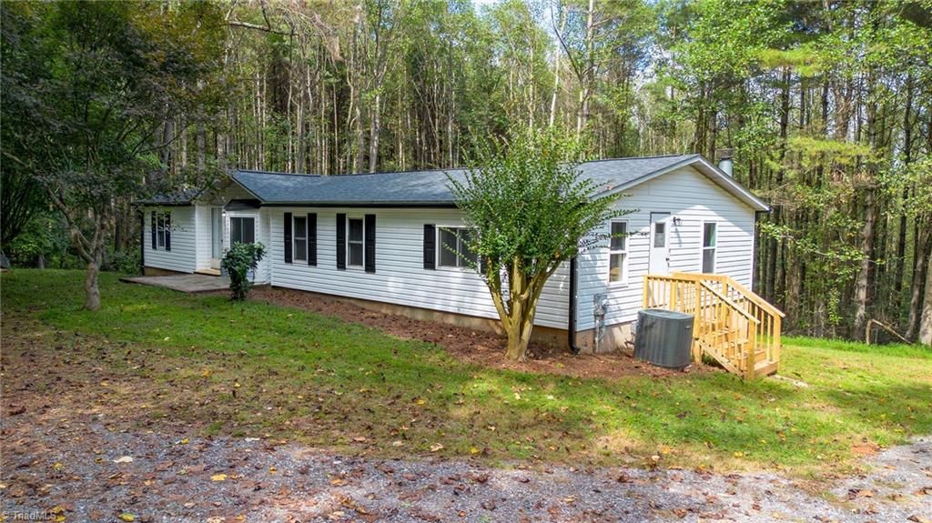 921 Maple Grove Church Road, Hays, NC 28635