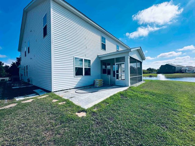 1269 Baker Creek Loop, Myrtle Beach, SC 29579