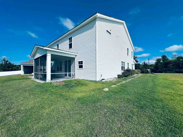1269 Baker Creek Loop, Myrtle Beach, SC 29579