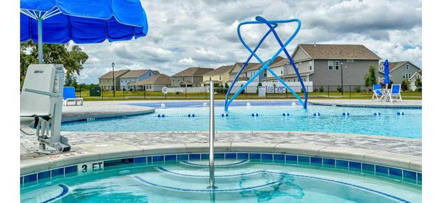 1269 Baker Creek Loop, Myrtle Beach, SC 29579