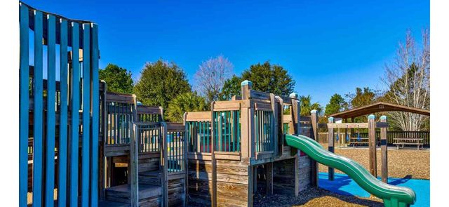1269 Baker Creek Loop, Myrtle Beach, SC 29579