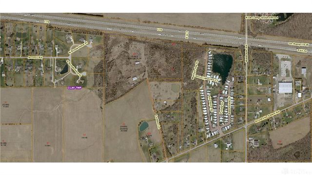 0000 Ludenn Lane, Brookville, OH 45309