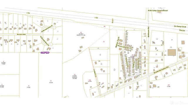 0000 Ludenn Lane, Brookville, OH 45309