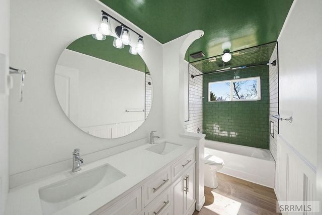 660 N Butterfly Drive, Idaho Falls, ID 83401