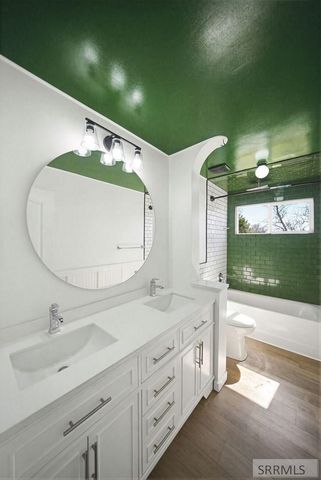 660 N Butterfly Drive, Idaho Falls, ID 83401