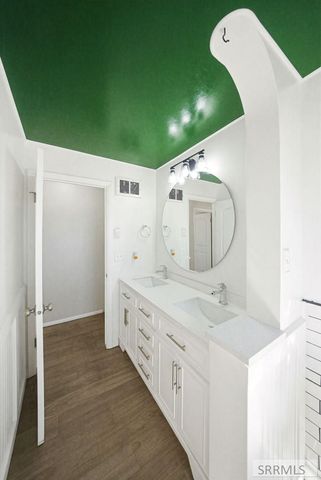 660 N Butterfly Drive, Idaho Falls, ID 83401