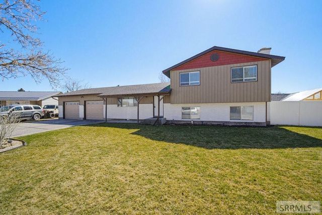 660 N Butterfly Drive, Idaho Falls, ID 83401