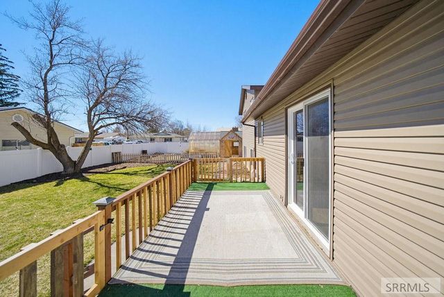 660 N Butterfly Drive, Idaho Falls, ID 83401