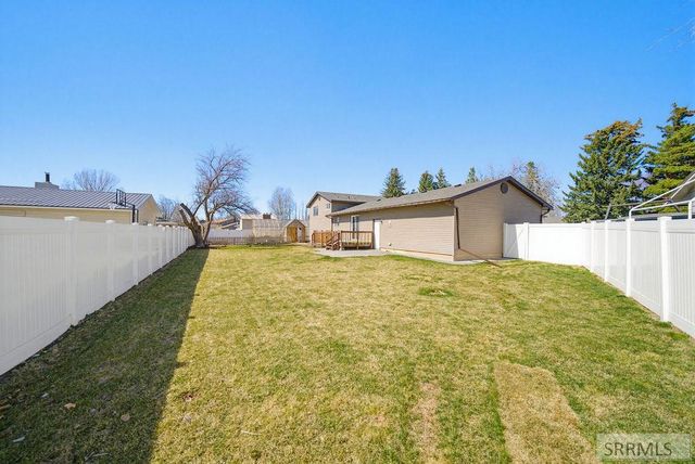 660 N Butterfly Drive, Idaho Falls, ID 83401