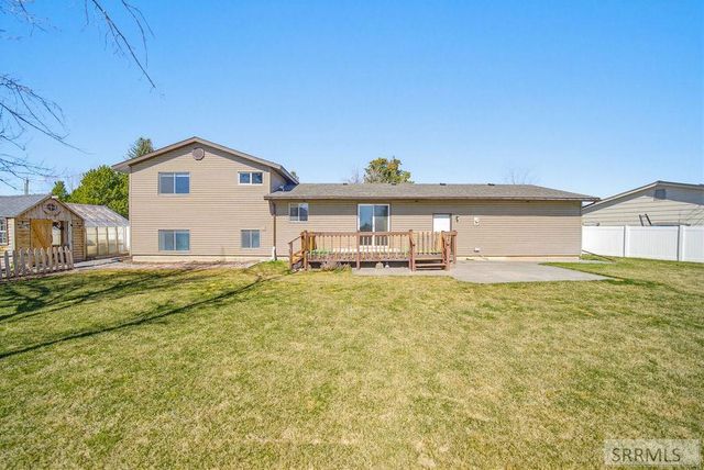 660 N Butterfly Drive, Idaho Falls, ID 83401