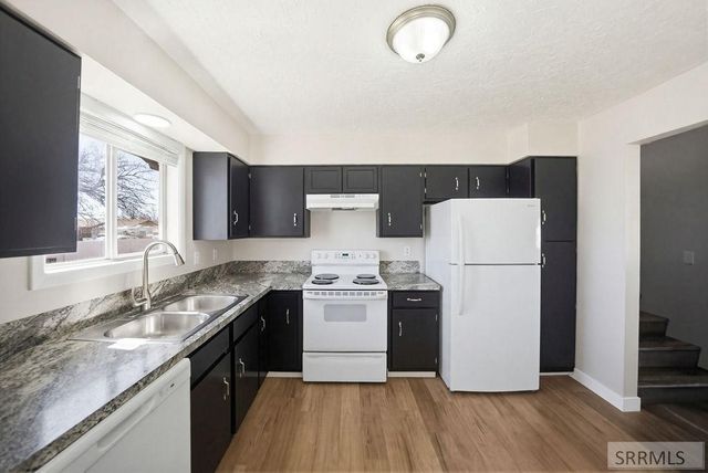 660 N Butterfly Drive, Idaho Falls, ID 83401