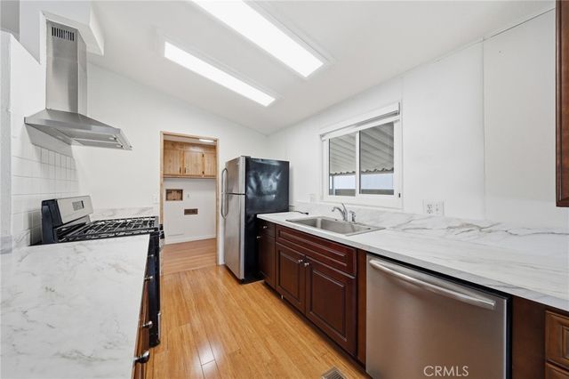 1201 W Valencia 97, Fullerton, CA 92833