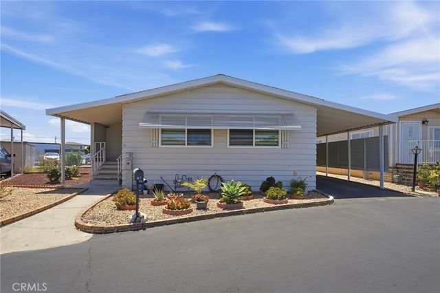 1201 W Valencia 97, Fullerton, CA 92833
