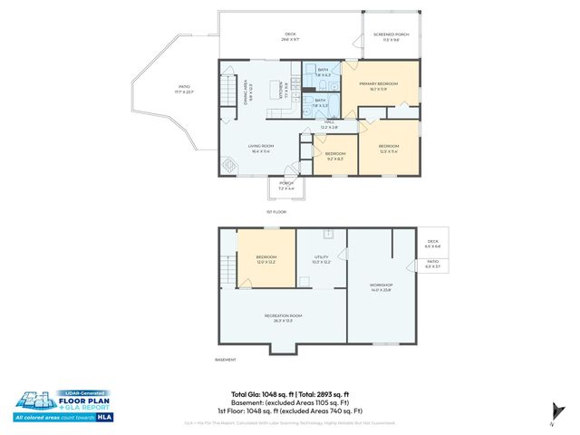 305 Melody Circle, Swannanoa, NC 28778