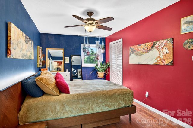 305 Melody Circle, Swannanoa, NC 28778