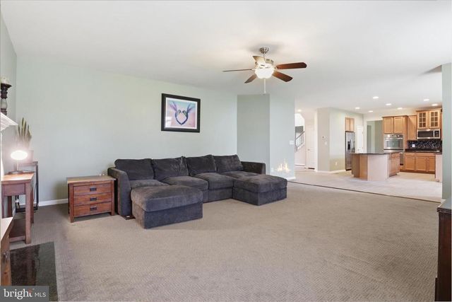 7550 EDINGTON DR, Warrenton, VA 20187