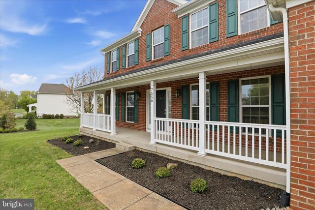7550 EDINGTON DR, Warrenton, VA 20187