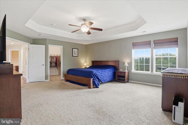 7550 EDINGTON DR, Warrenton, VA 20187