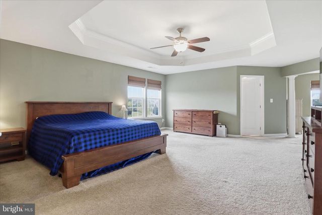 7550 EDINGTON DR, Warrenton, VA 20187