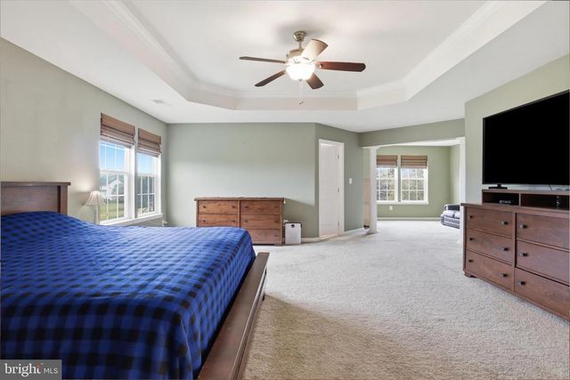 7550 EDINGTON DR, Warrenton, VA 20187