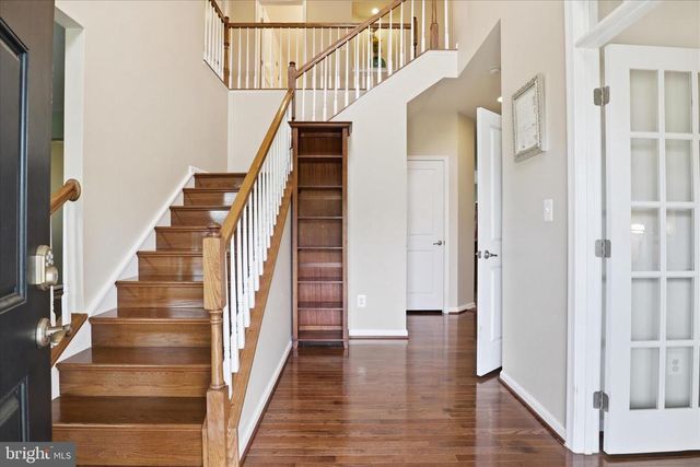 7550 EDINGTON DR, Warrenton, VA 20187