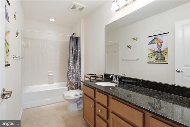 7550 EDINGTON DR, Warrenton, VA 20187